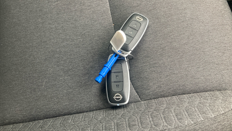 Nissan ARIYA 160kW Engage 63kWh 5dr Auto Electric Hatchback